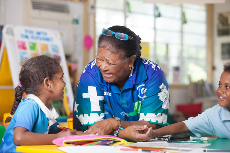 Fees Our Lady of the Sacred Heart