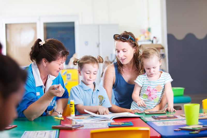 Fees Our Lady of the Sacred Heart