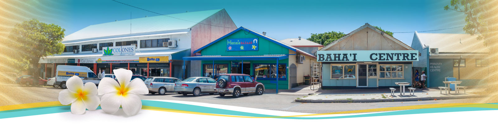 Our Lady of the Sacred Heart