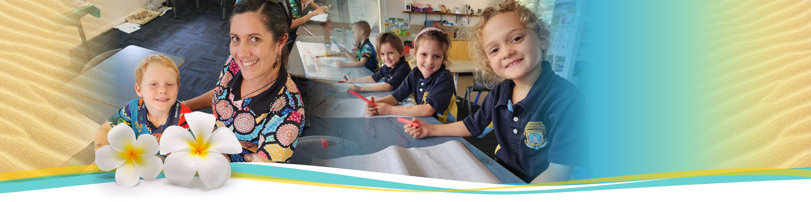 Our Lady of the Sacred Heart